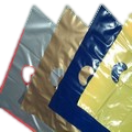 plastic bags
